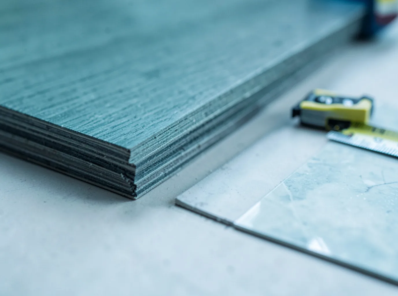 Luxury Vinyl Plank Installation Lisbon Falls, ME FAQs